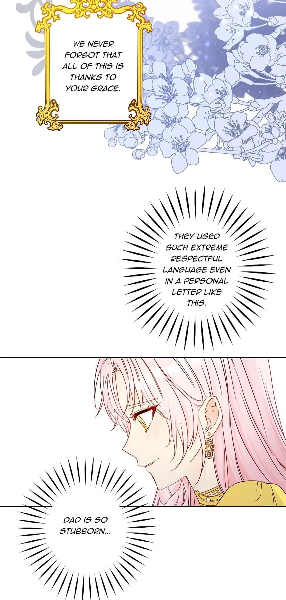 This Is An Obvious Fraudulent Marriage Chapter 48 - page 53